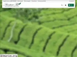 Sites similar to aventurethe.ch