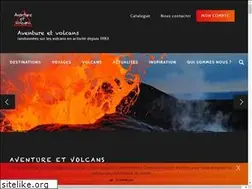 Sites similar to aventurevolcans.com