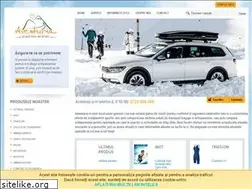 Sites similar to aventuria.ro