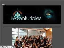 Sites similar to aventuriales.fr