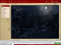 Sites similar to aventurien-larp.de