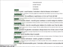 Sites similar to aventurier.fr