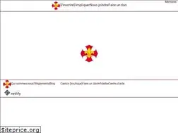 Sites similar to aventuriersdebadenpowell.org