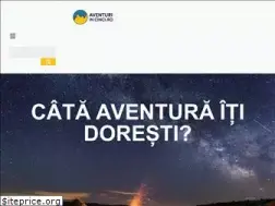 Sites similar to aventuriincinci.ro