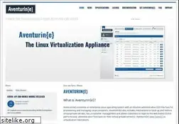 Sites similar to aventurin.net