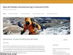 Sites similar to aventurismo.cl