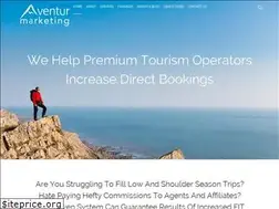 Sites similar to aventurmarketing.com