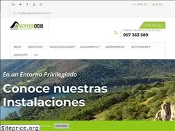 Sites similar to aventurocio.com