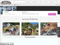 Sites similar to aventurs.com.mx