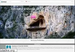 Sites similar to aventurs.com