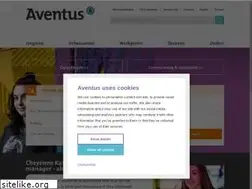 Sites similar to aventus.nl