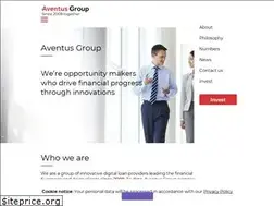Sites similar to aventusgroup.com