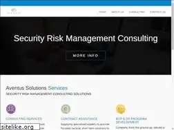 Sites similar to aventusllc.com