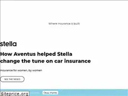 Sites similar to aventusplatform.com