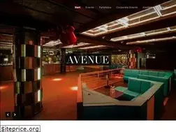 Sites similar to avenue-berlin.com