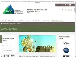 Sites similar to avenue-centrale.fr