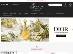 Sites similar to avenue-des-parfums.fr