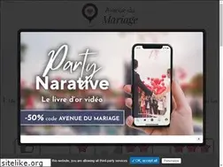 Sites similar to avenue-du-mariage.fr