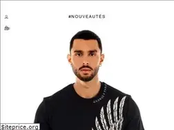 Sites similar to avenue-georgev.com