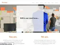 Sites similar to avenue-inc.com