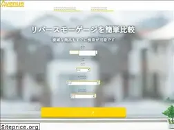 Sites similar to avenue-life.jp