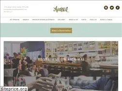 Sites similar to avenue-restaurant.co.uk