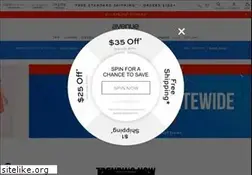 Sites similar to avenue.com