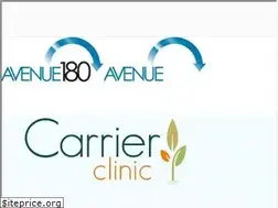 Sites similar to avenue180.com