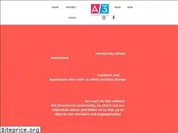 Sites similar to avenue3miami.org