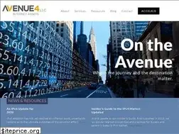 Sites similar to avenue4llc.com