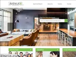 Sites similar to avenue5.com