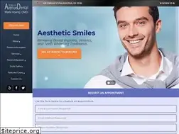 Sites similar to avenueartsdental.com
