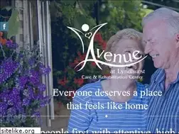 Sites similar to avenueatlyndhurst.com