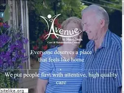Sites similar to avenueatmacedonia.com