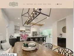 Sites similar to avenuebdev.com