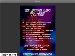 Sites similar to avenuecafelansing.com