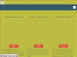 Sites similar to avenuecdc.org