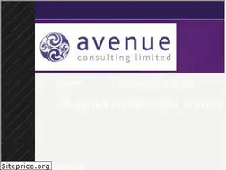 Sites similar to avenueconsulting.co.uk