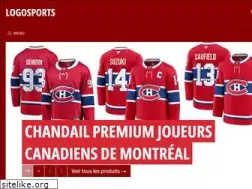 Sites similar to avenuedescanadiens.com