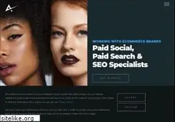 Sites similar to avenuedigital.com