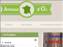 Sites similar to avenuedoc.fr