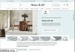 Sites similar to avenuedusol.com