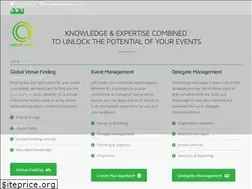 Sites similar to avenueevents.co.uk
