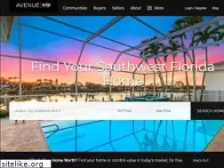 Sites similar to avenueflorida.com