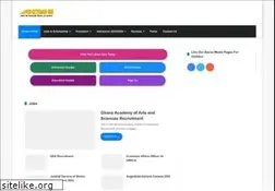 Sites similar to avenuegh.com