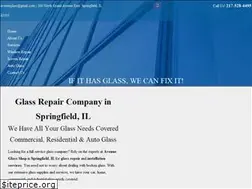 Sites similar to avenueglassil.com