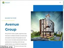 Sites similar to avenuegroup.co