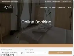 Sites similar to avenuehotelcyprus.com