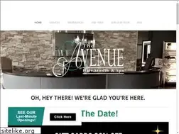Sites similar to avenuehss.com
