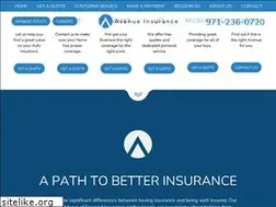 Sites similar to avenueins.com
